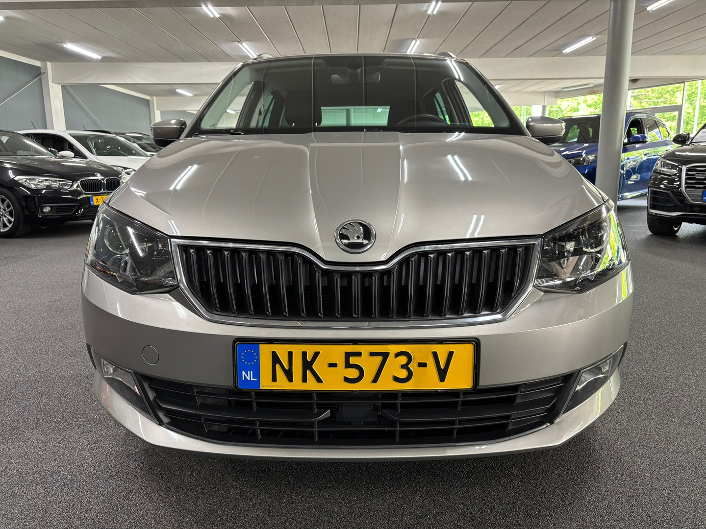 ŠKODA