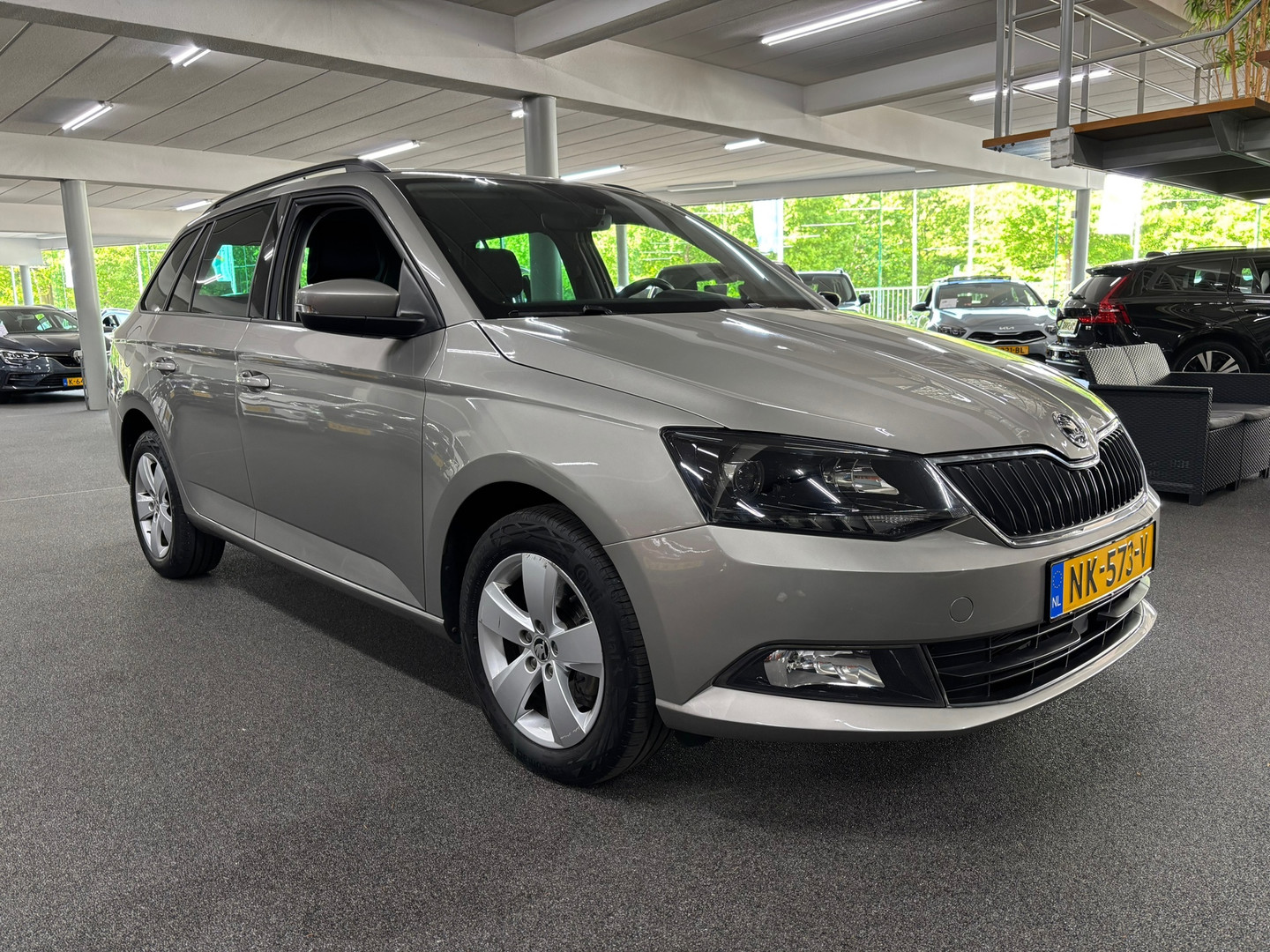 ŠKODA