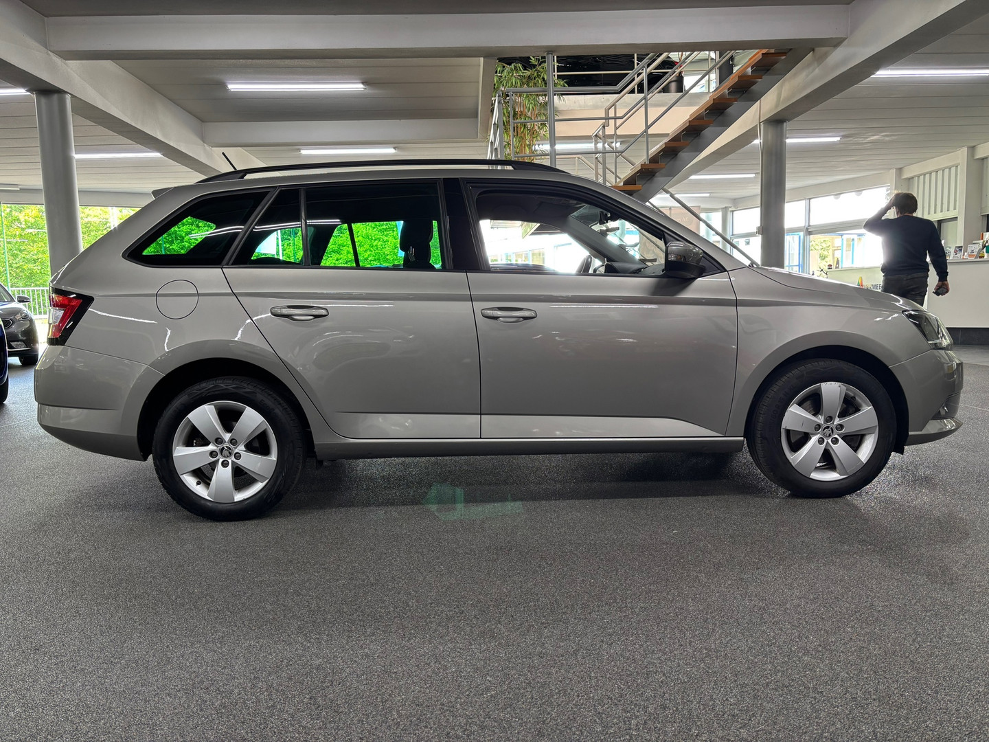 ŠKODA