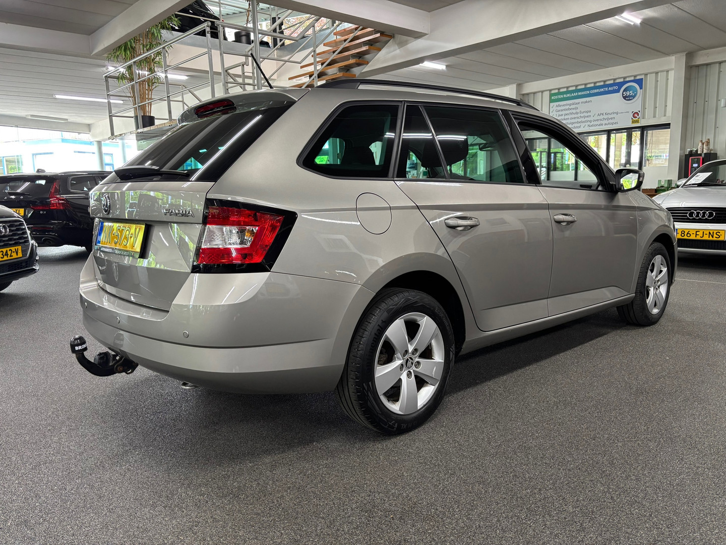 ŠKODA