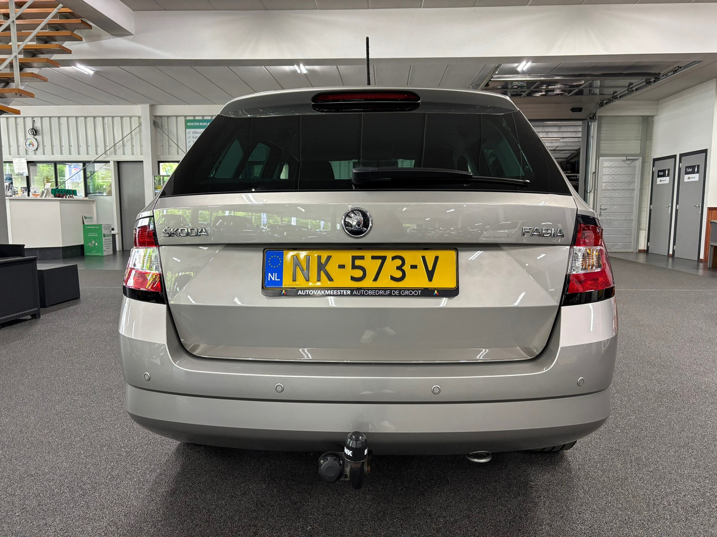 ŠKODA
