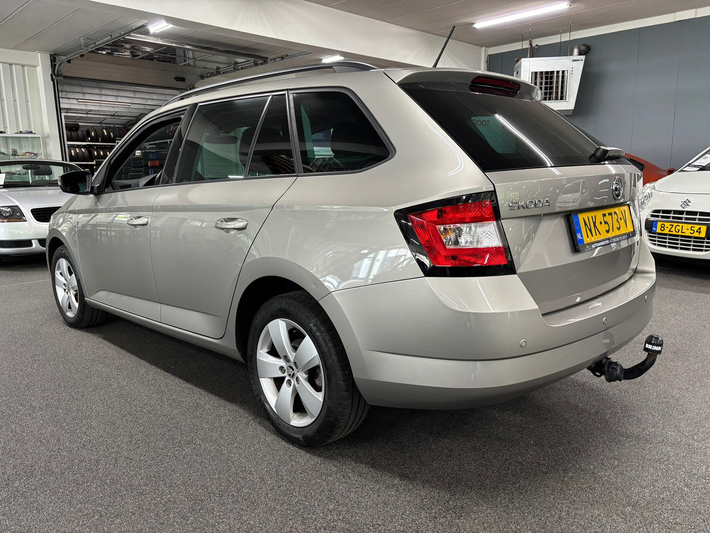 ŠKODA