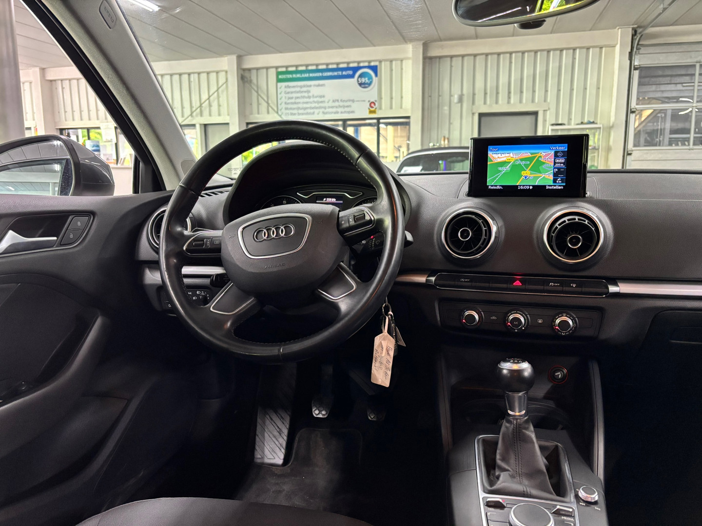 Audi