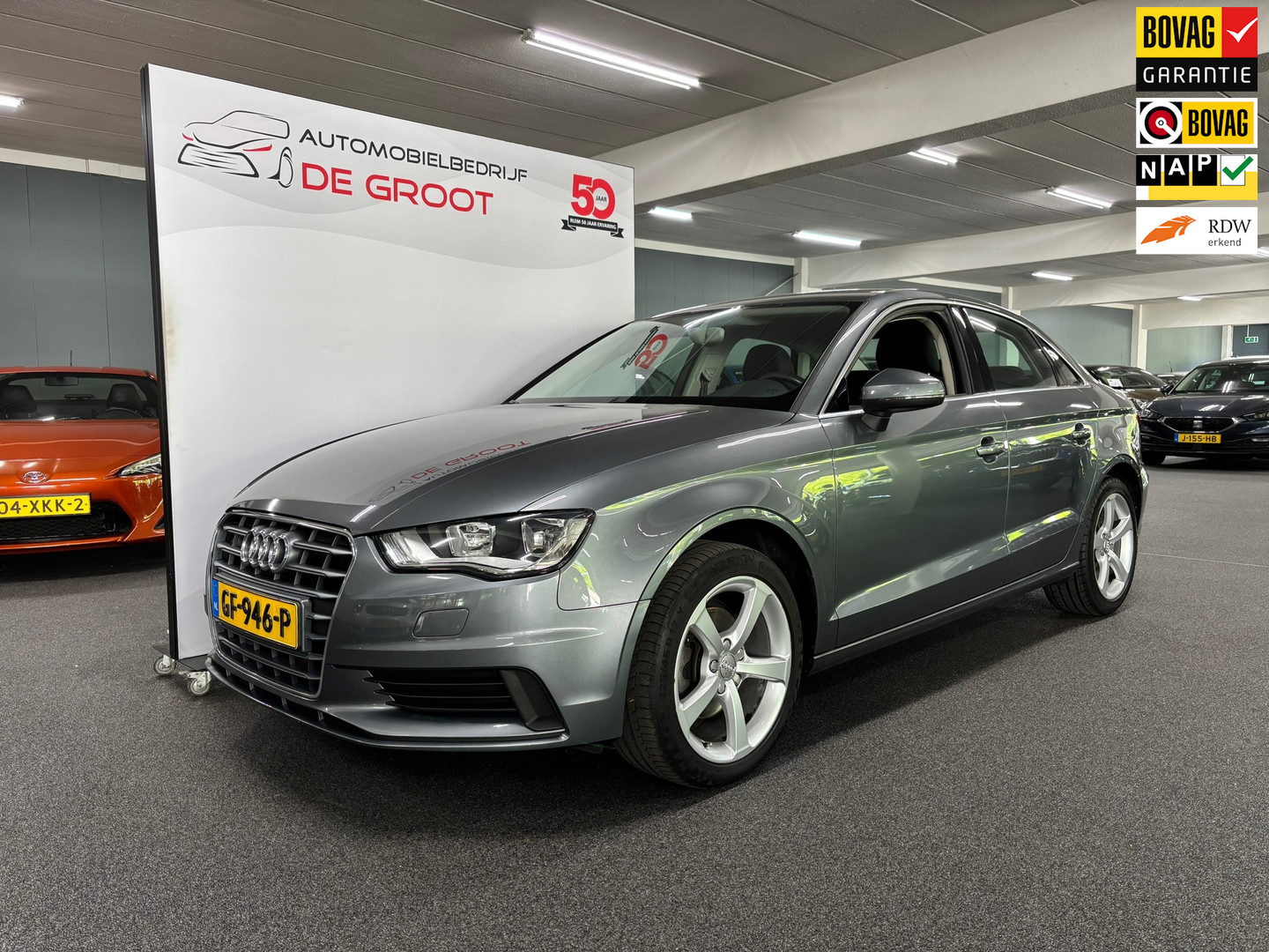 Audi