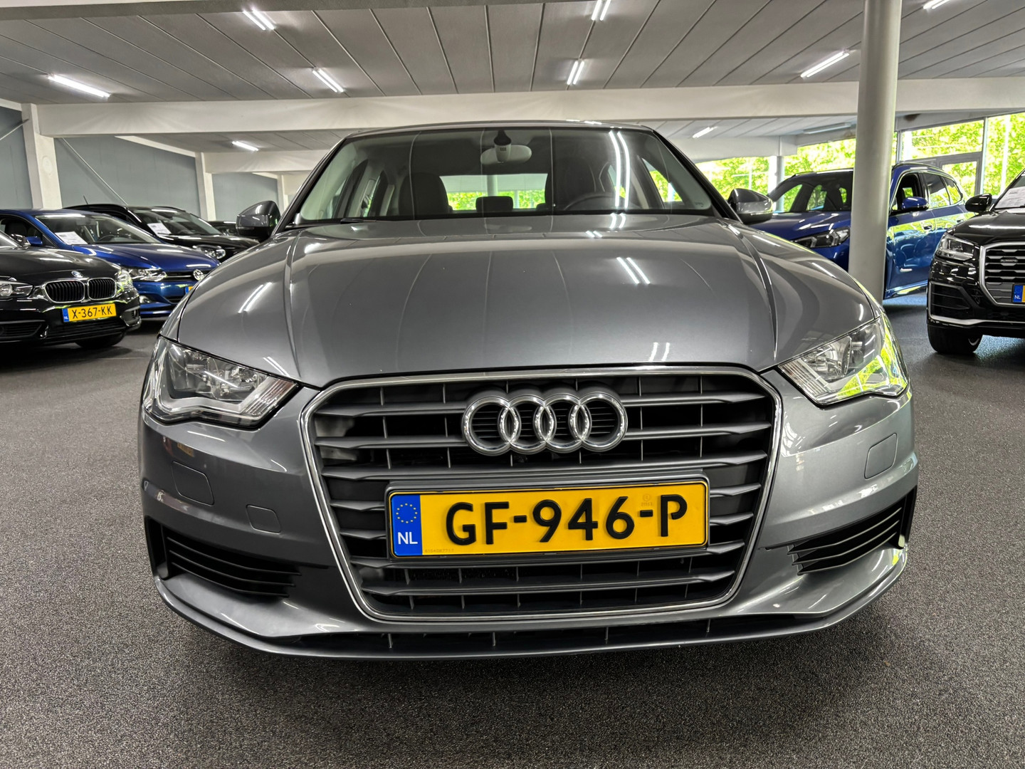 Audi