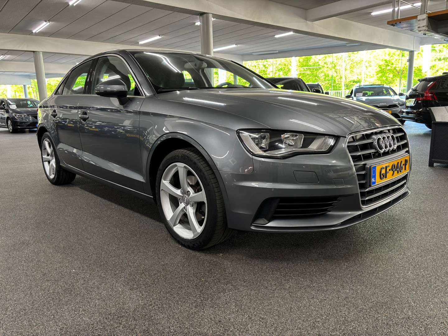 Audi