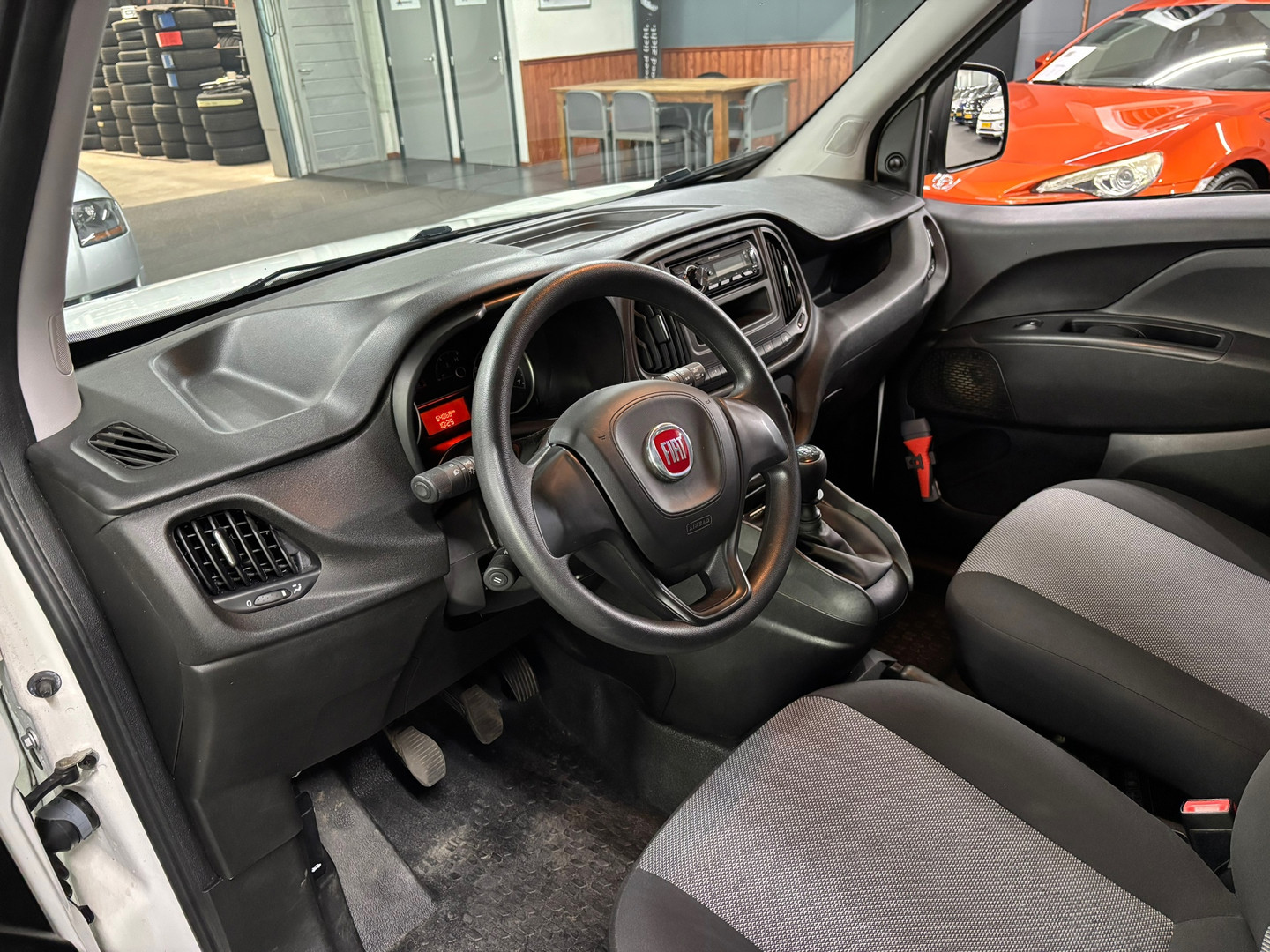 Fiat Fiat