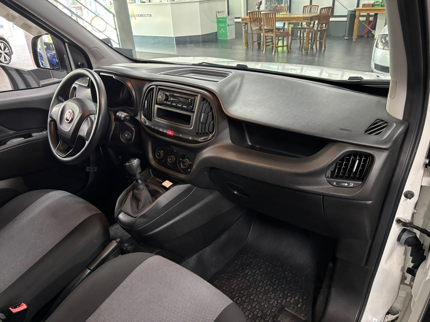 Fiat Fiat