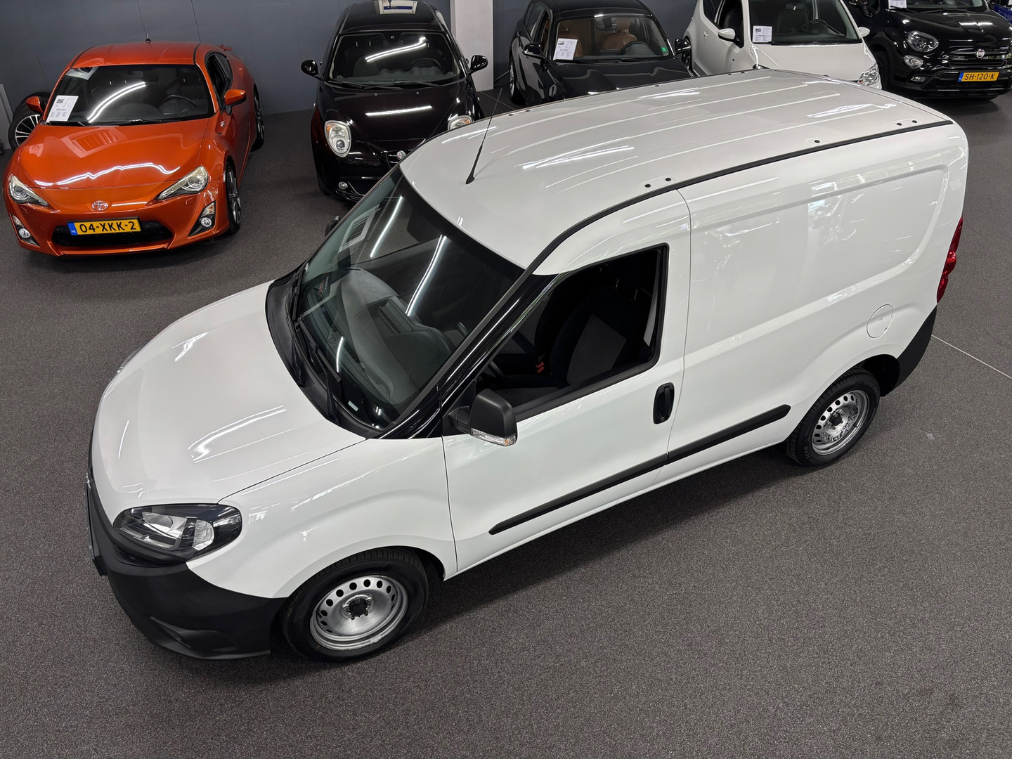 Fiat