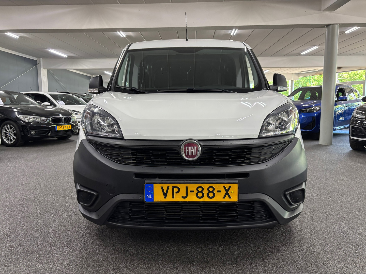 Fiat Fiat