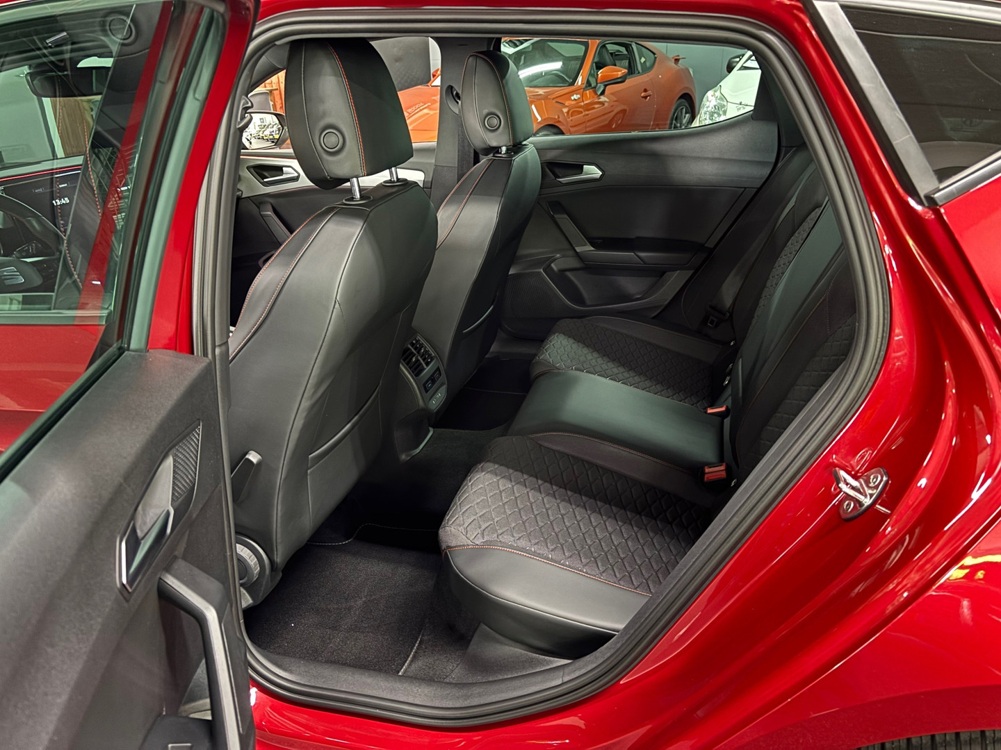 SEAT SEAT