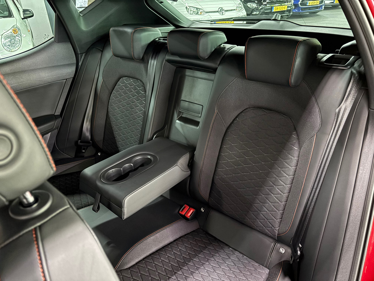 SEAT SEAT