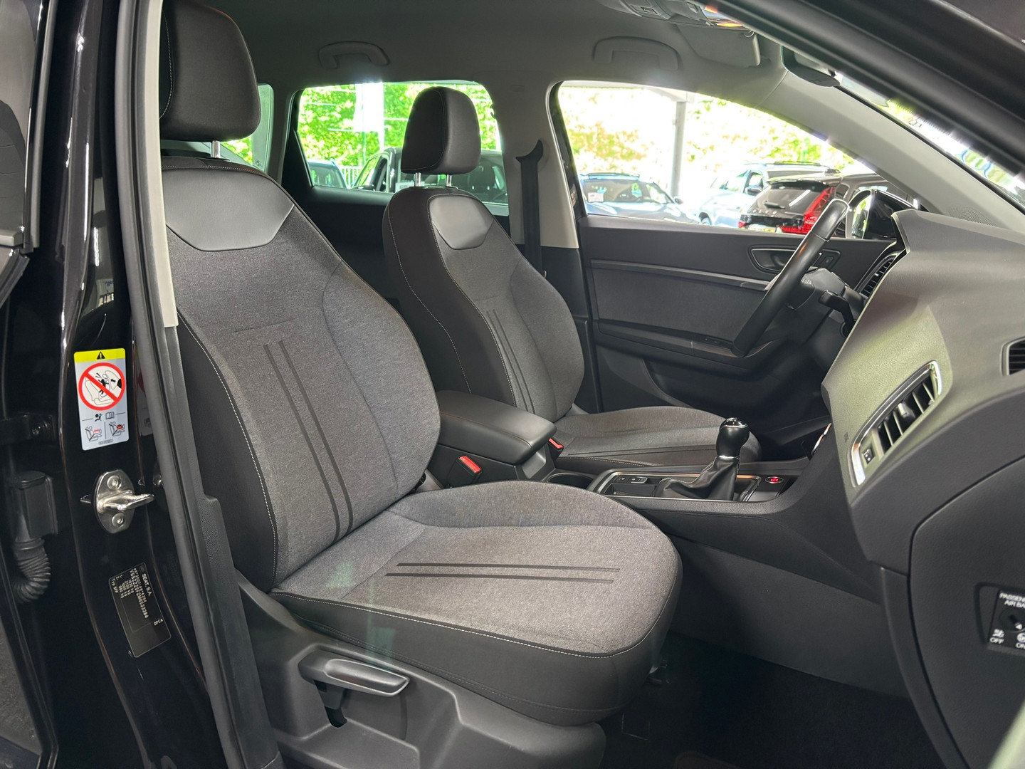 SEAT SEAT