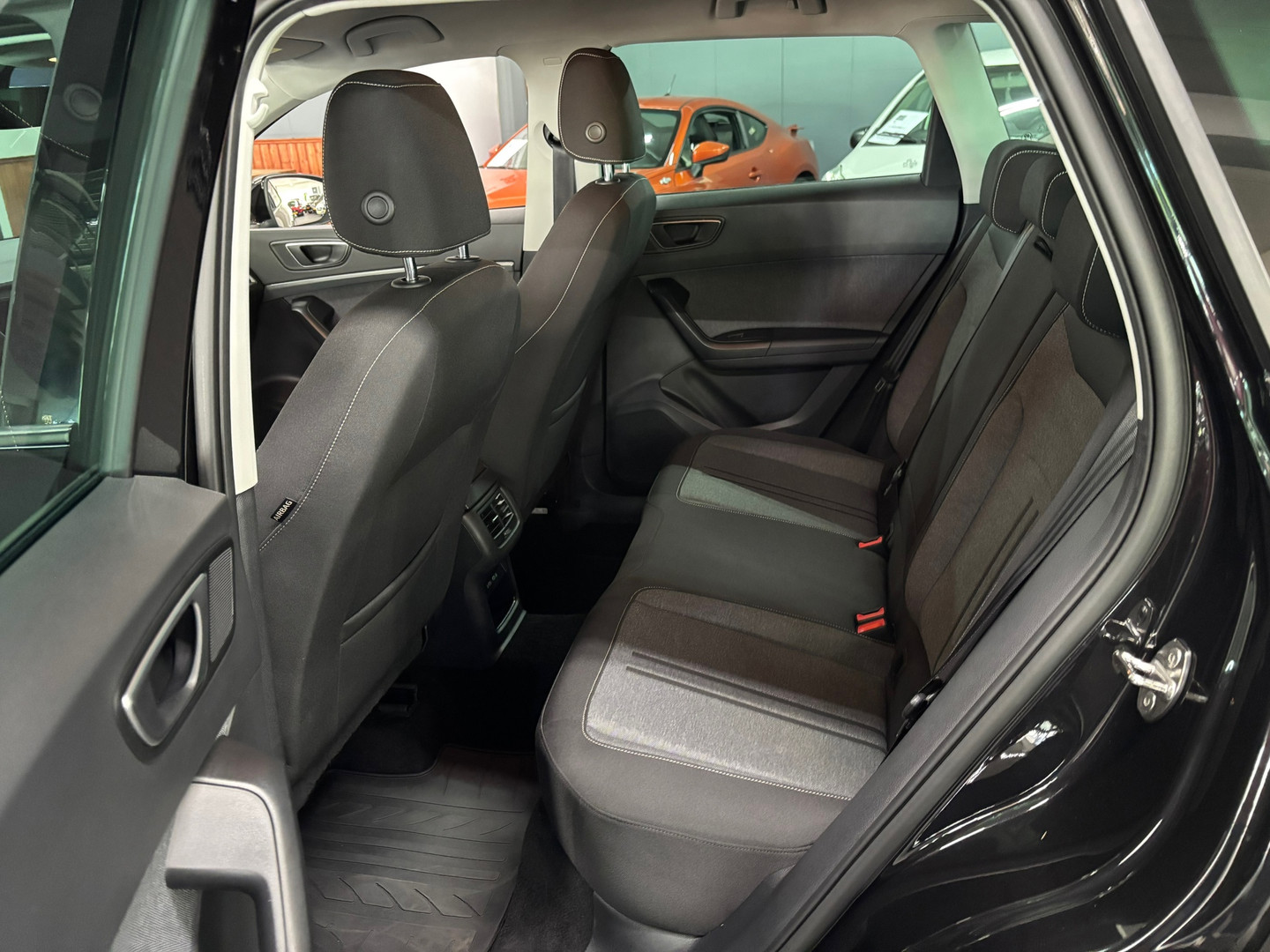 SEAT SEAT