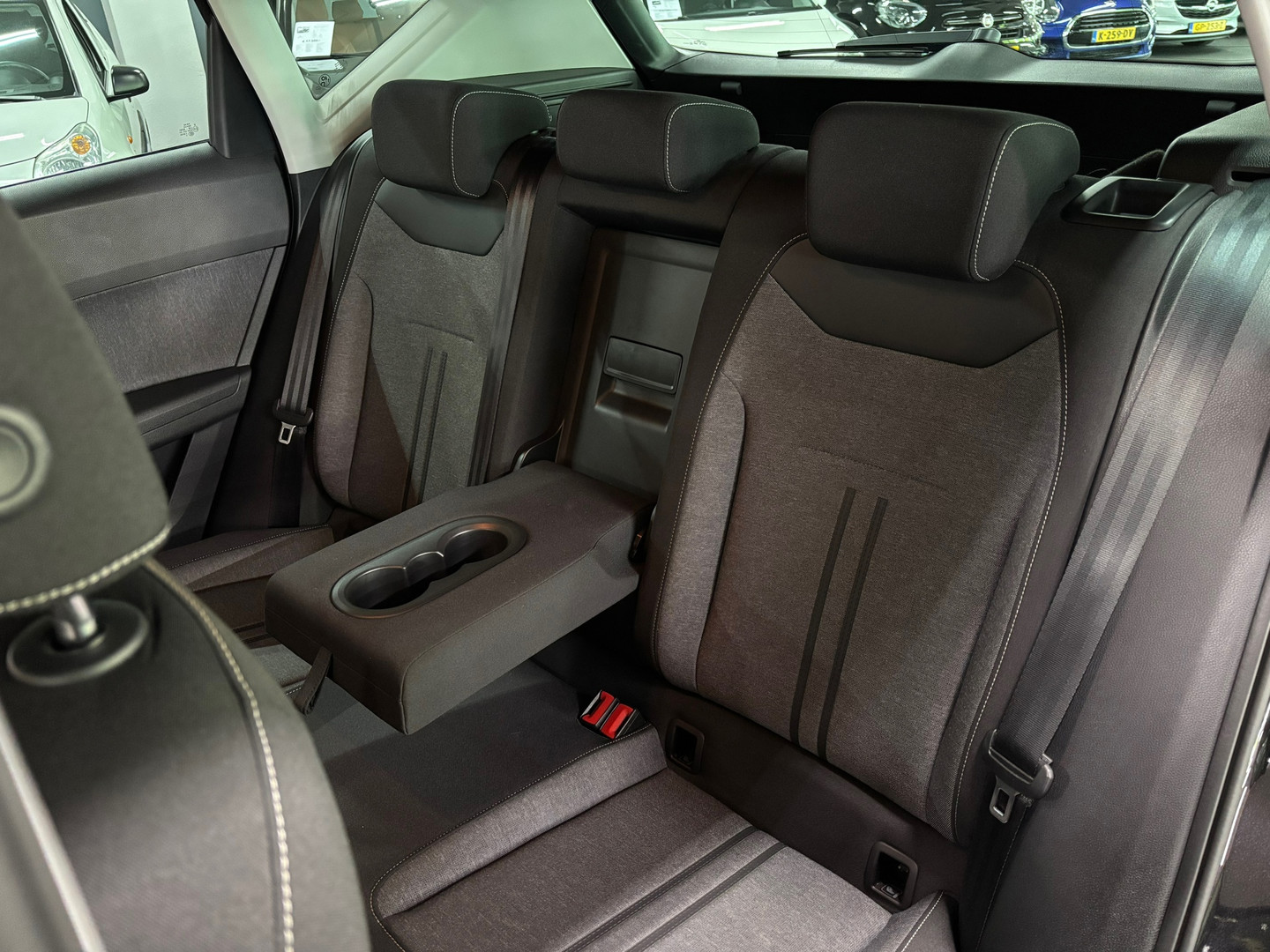 SEAT SEAT