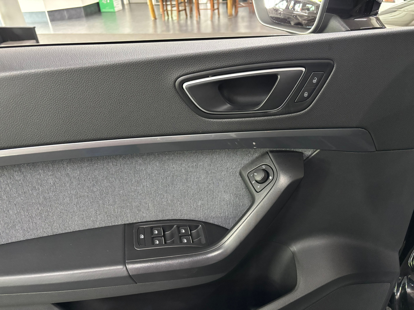 SEAT SEAT
