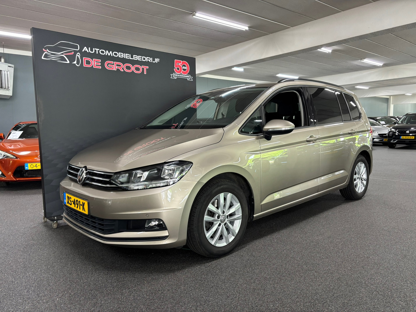 Volkswagen