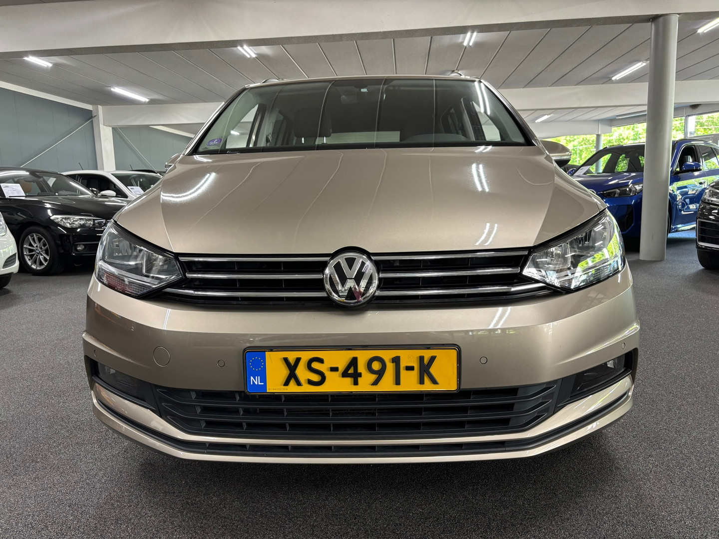 Volkswagen
