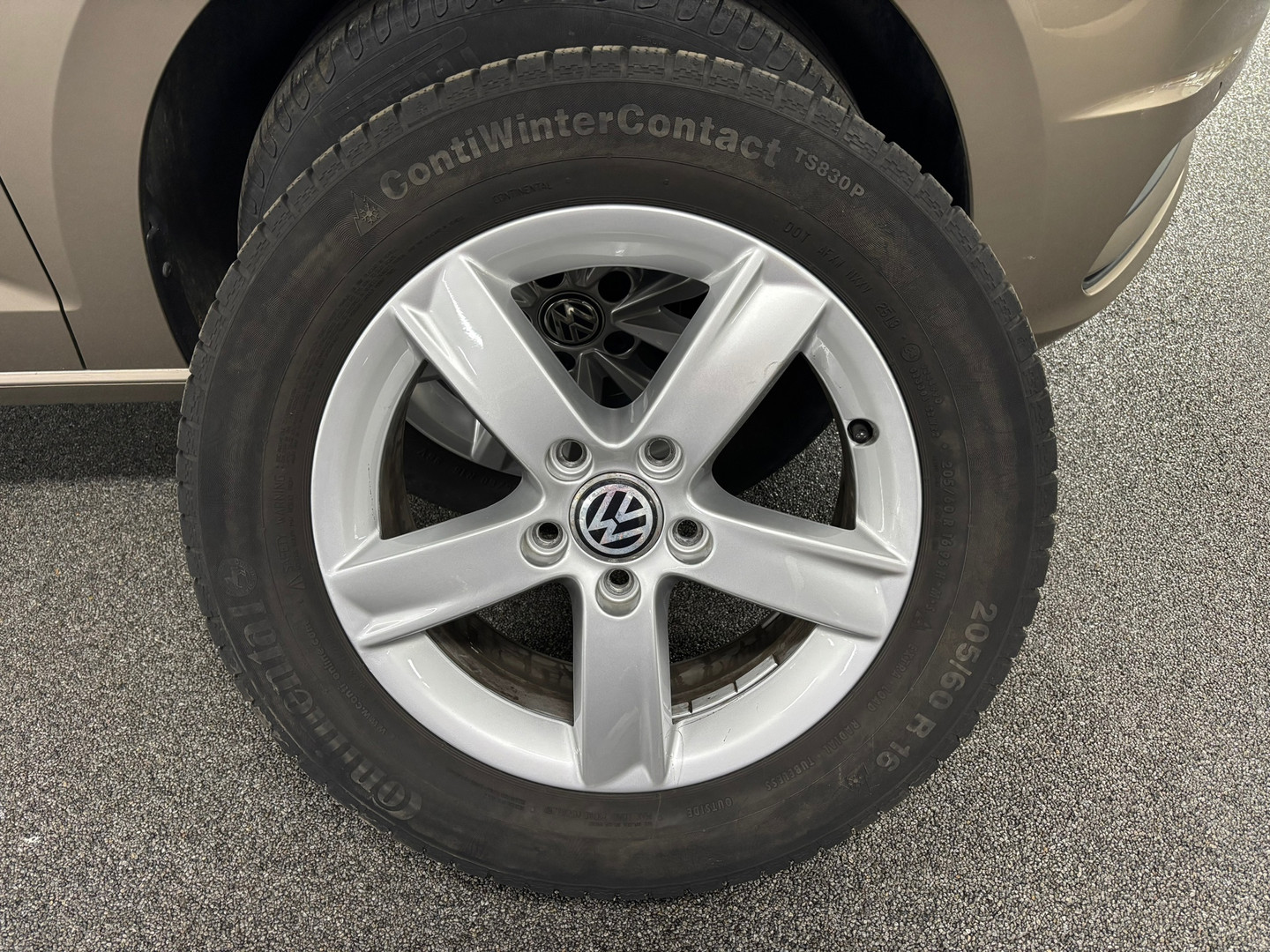 Volkswagen