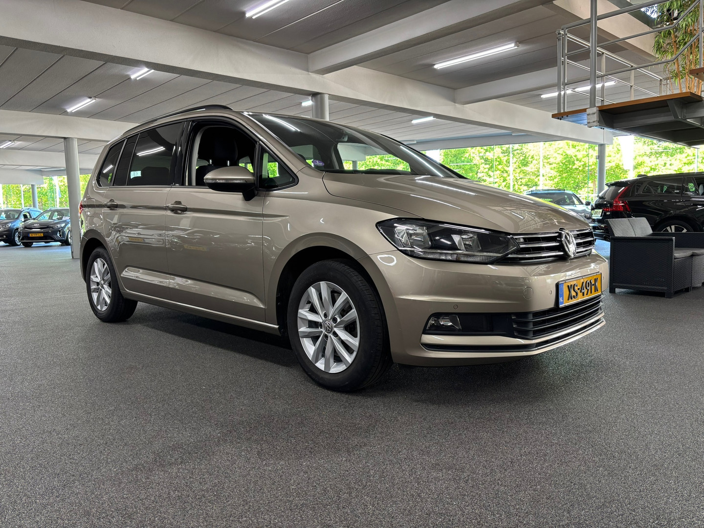 Volkswagen