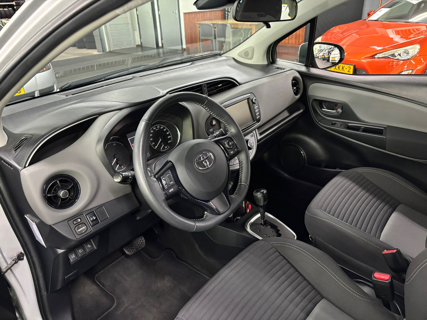 Toyota Toyota