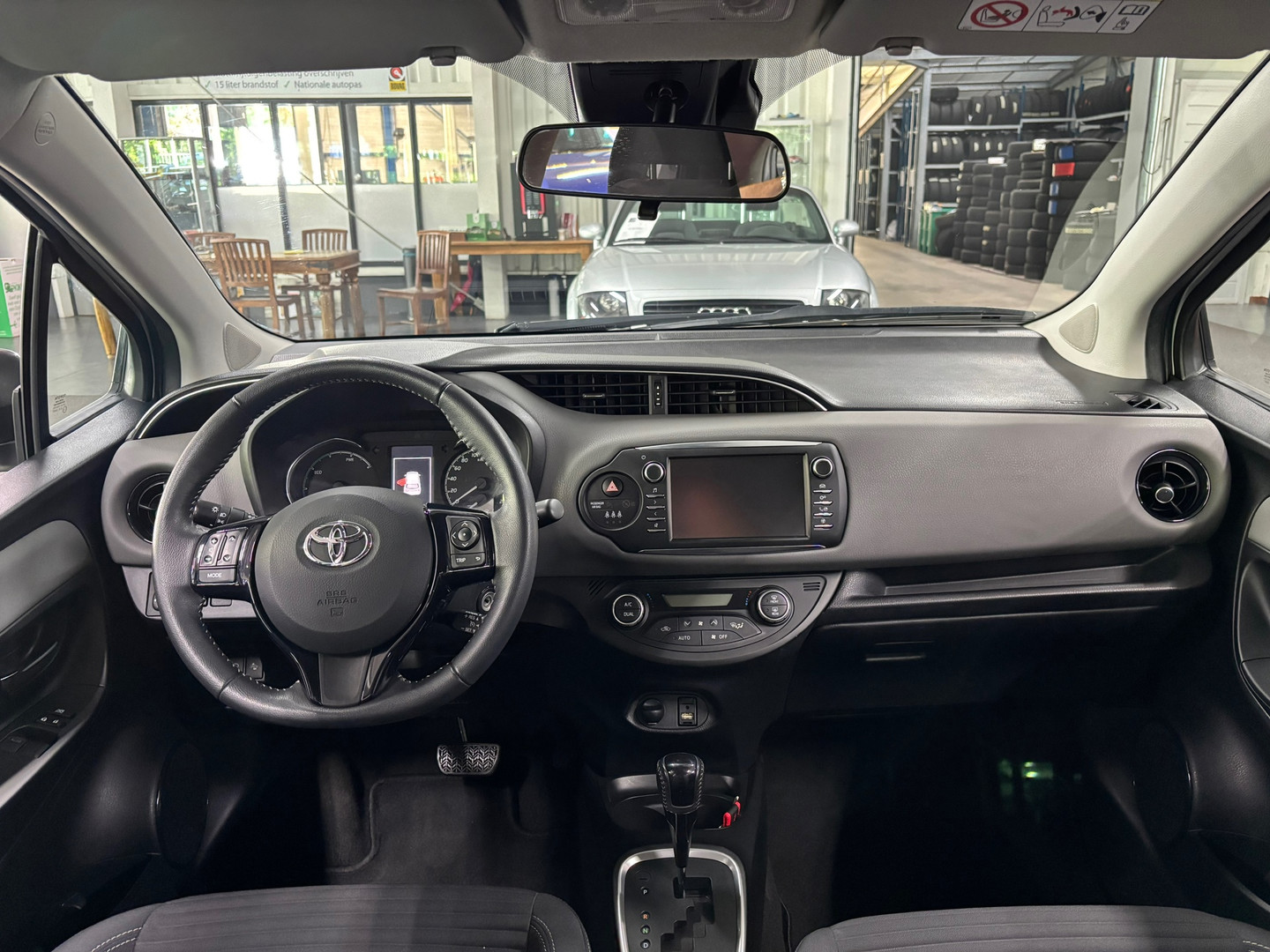 Toyota Toyota