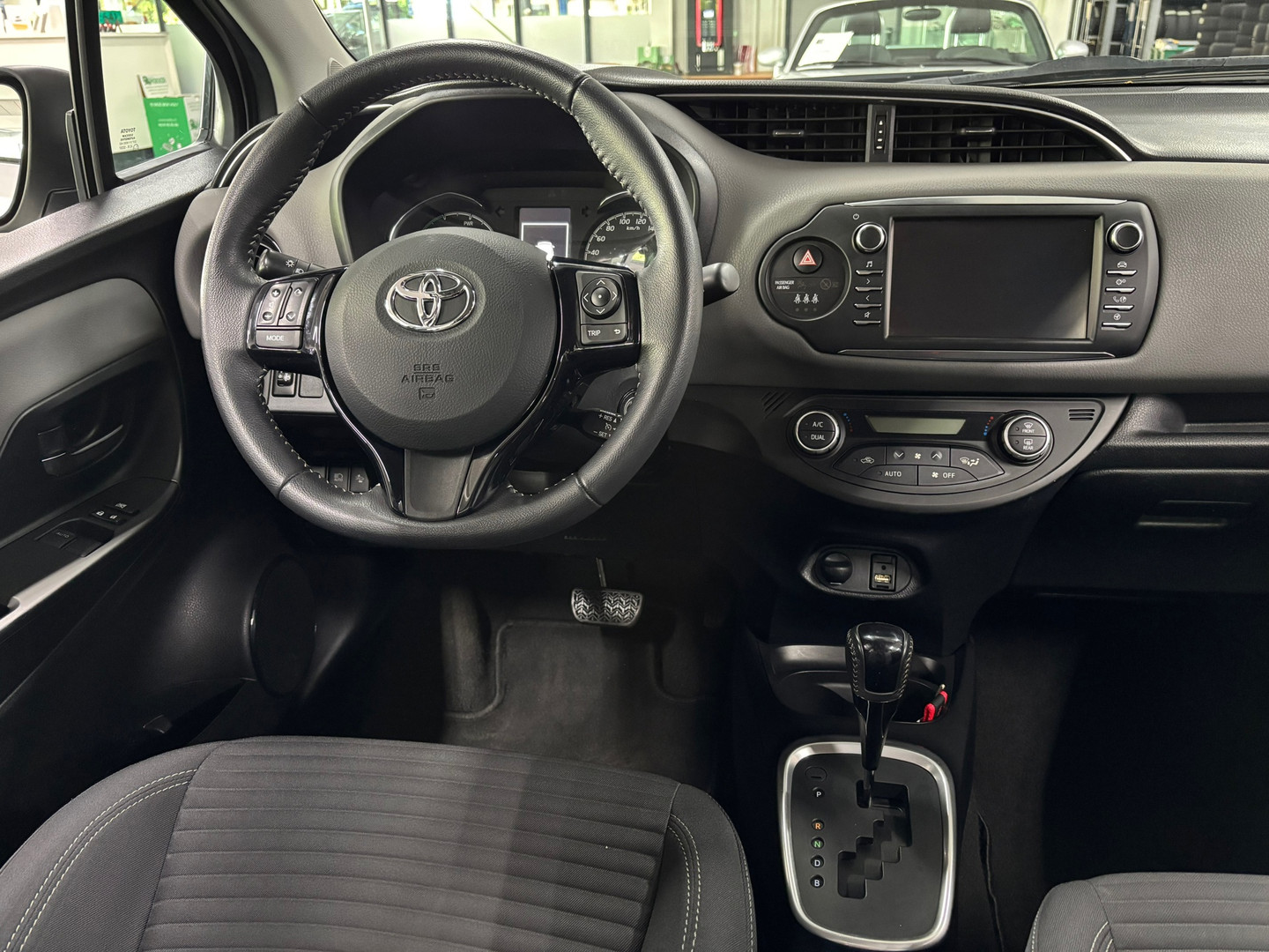 Toyota Toyota