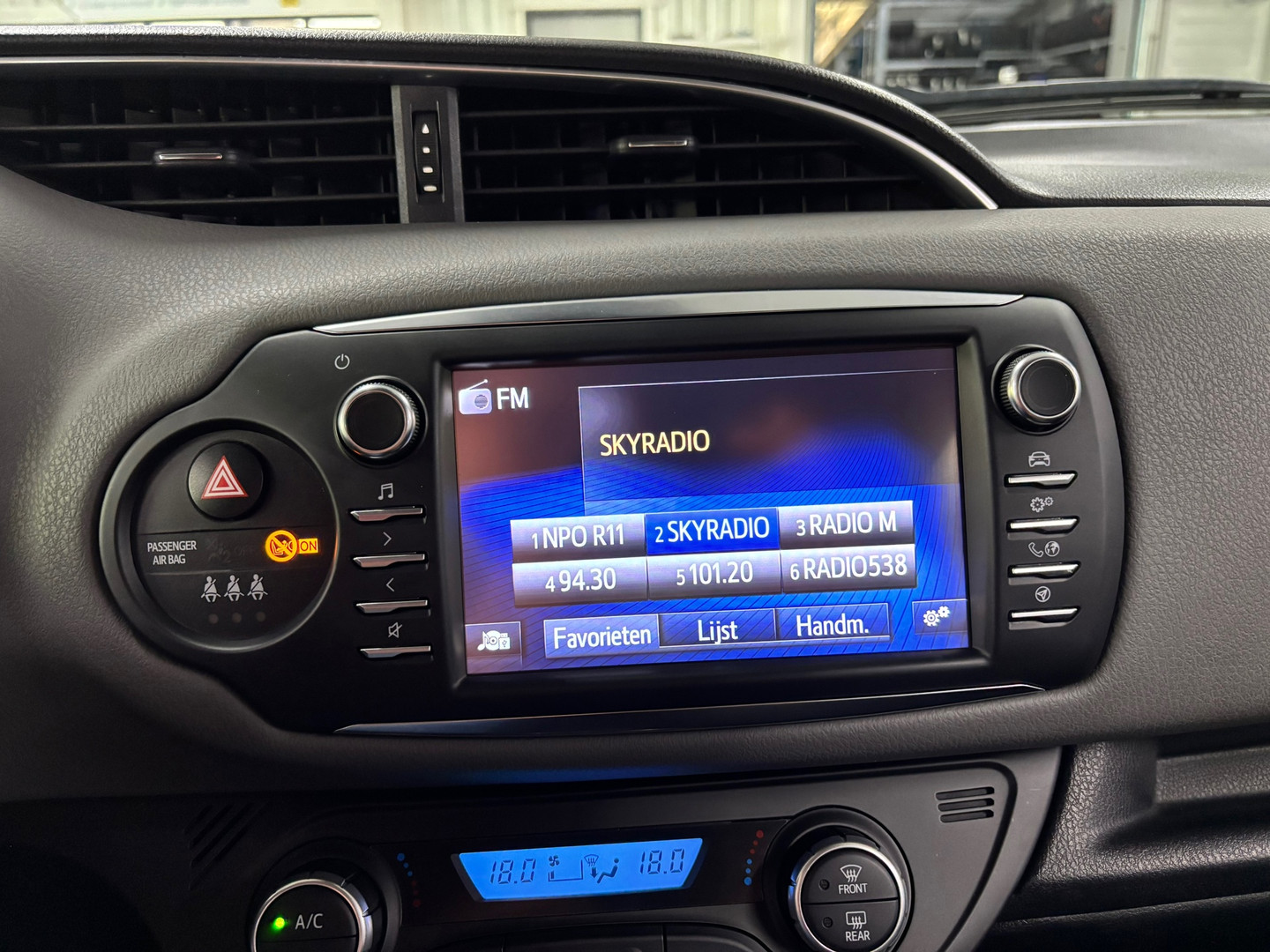 Toyota Toyota