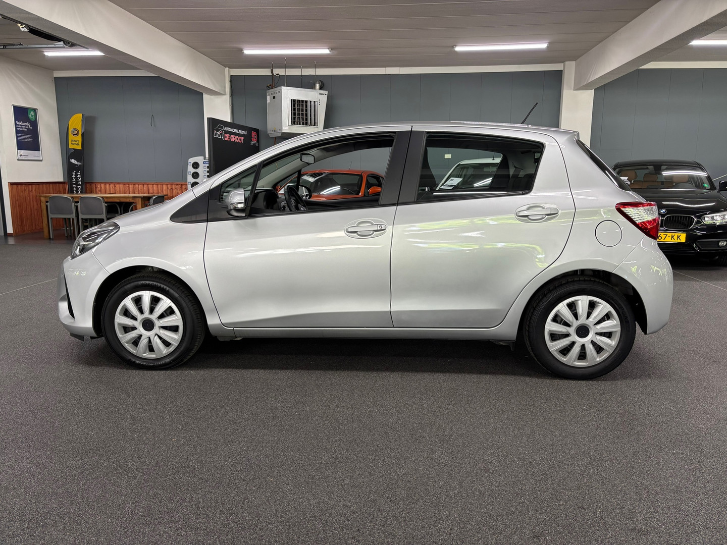 Toyota Toyota