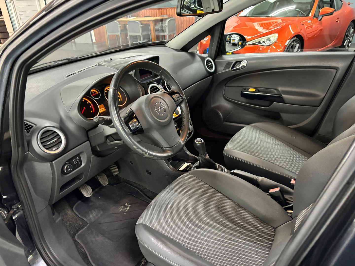 Opel Opel