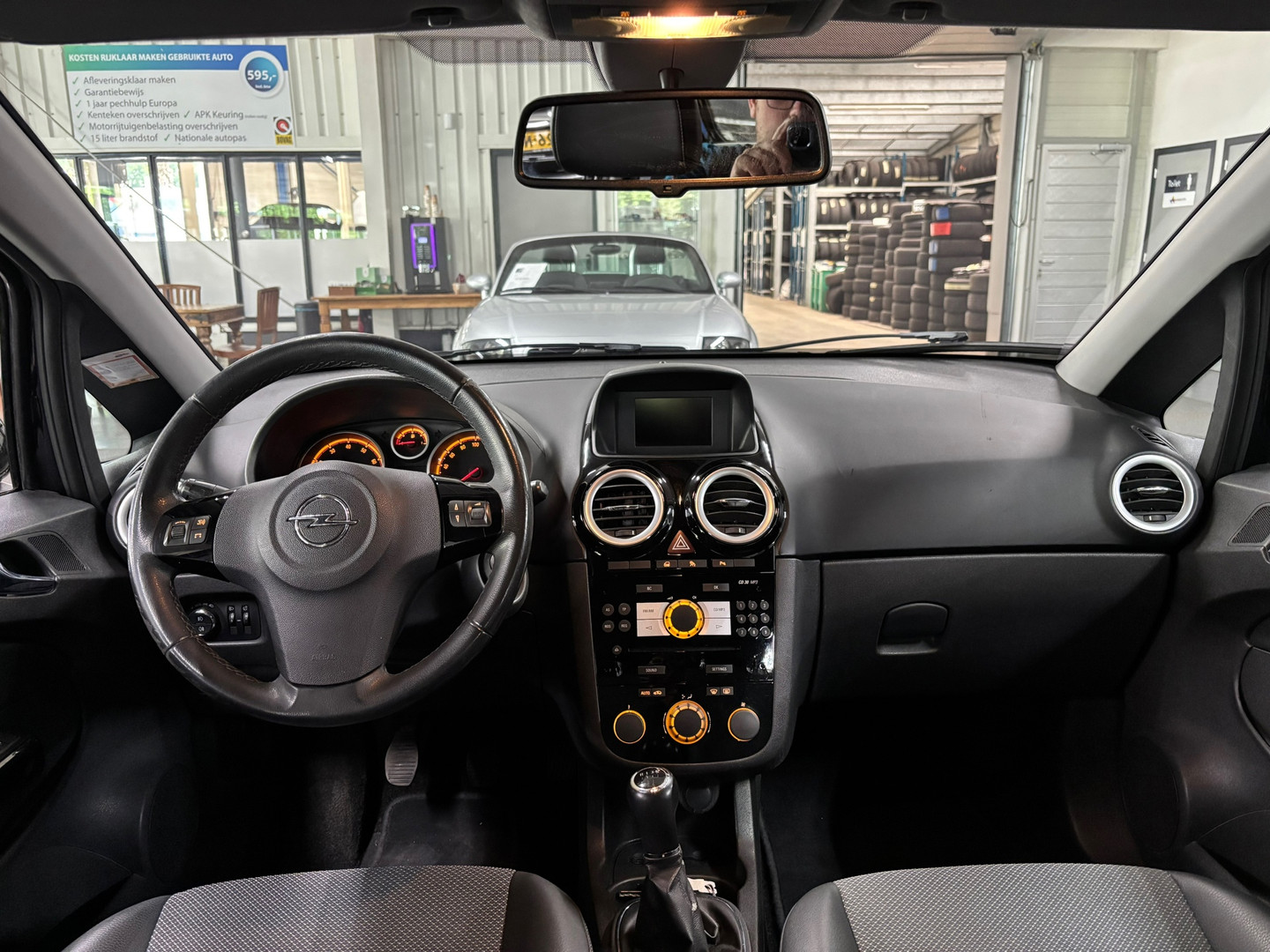 Opel Opel