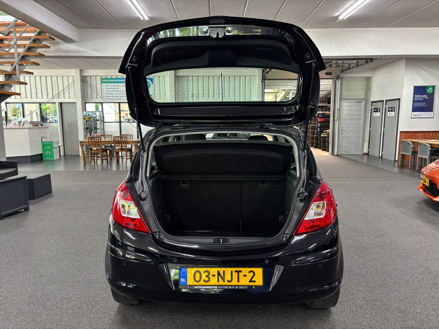 Opel Opel