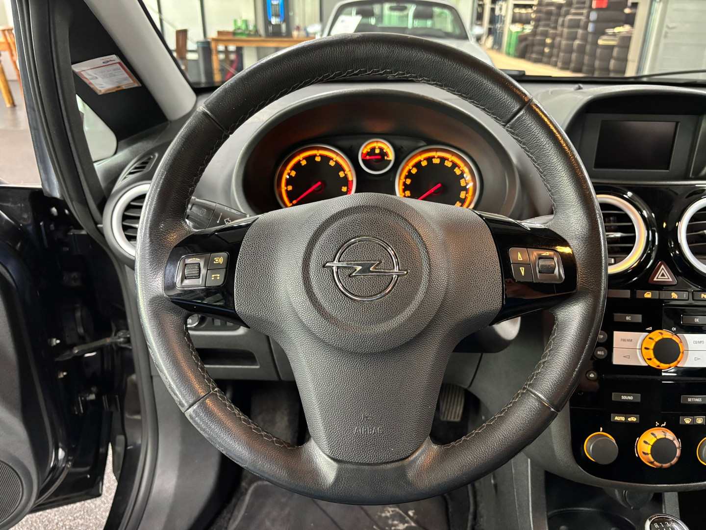 Opel Opel