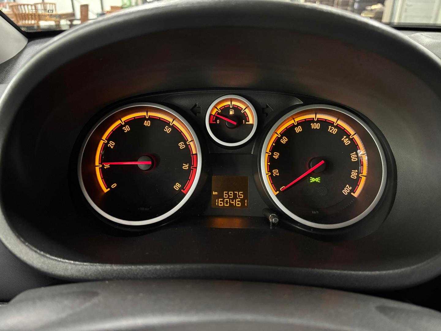 Opel Opel