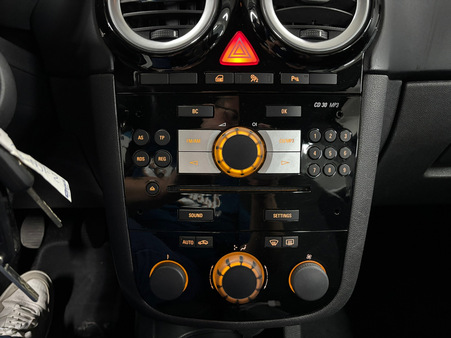 Opel Opel