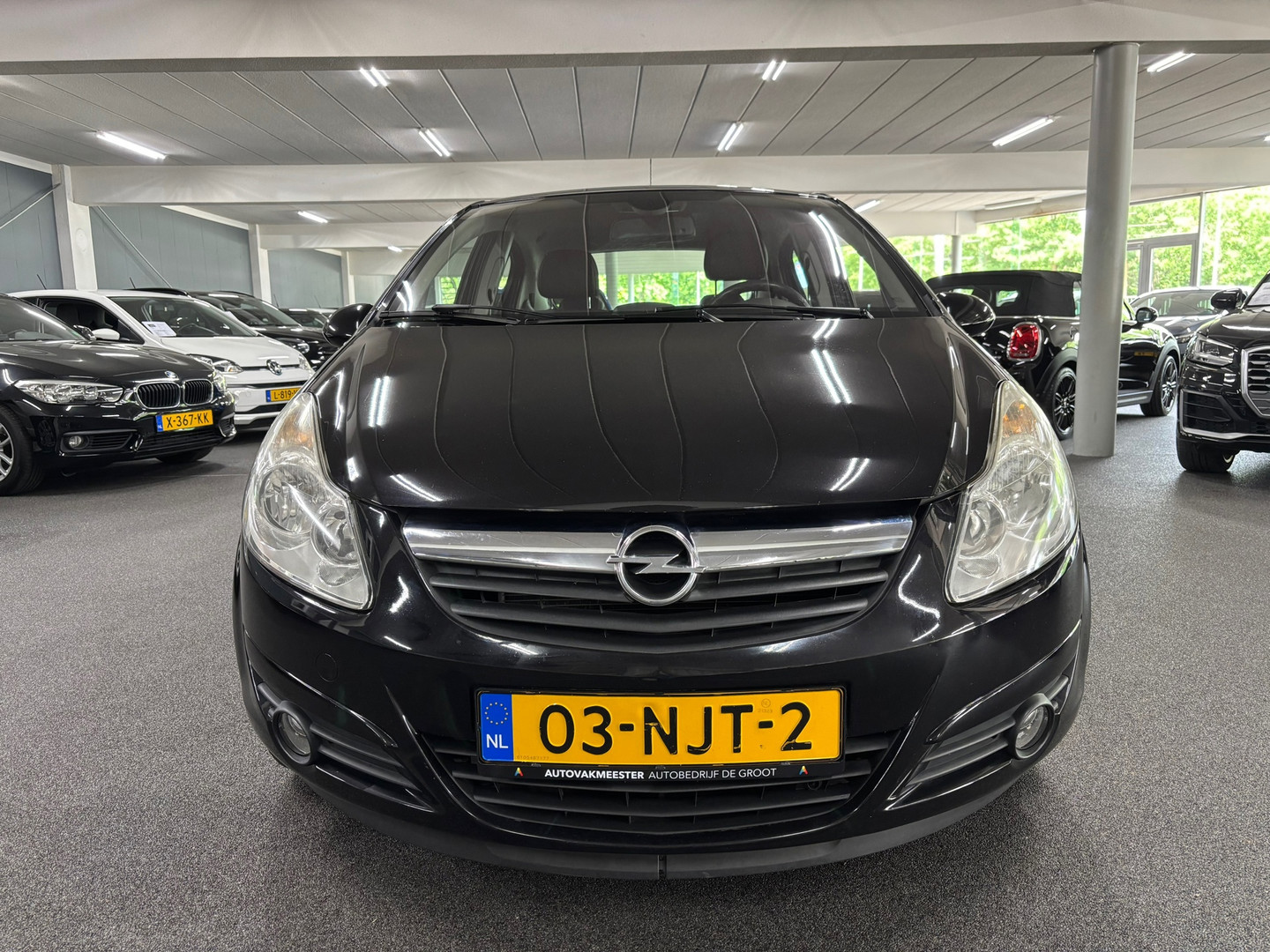 Opel Opel