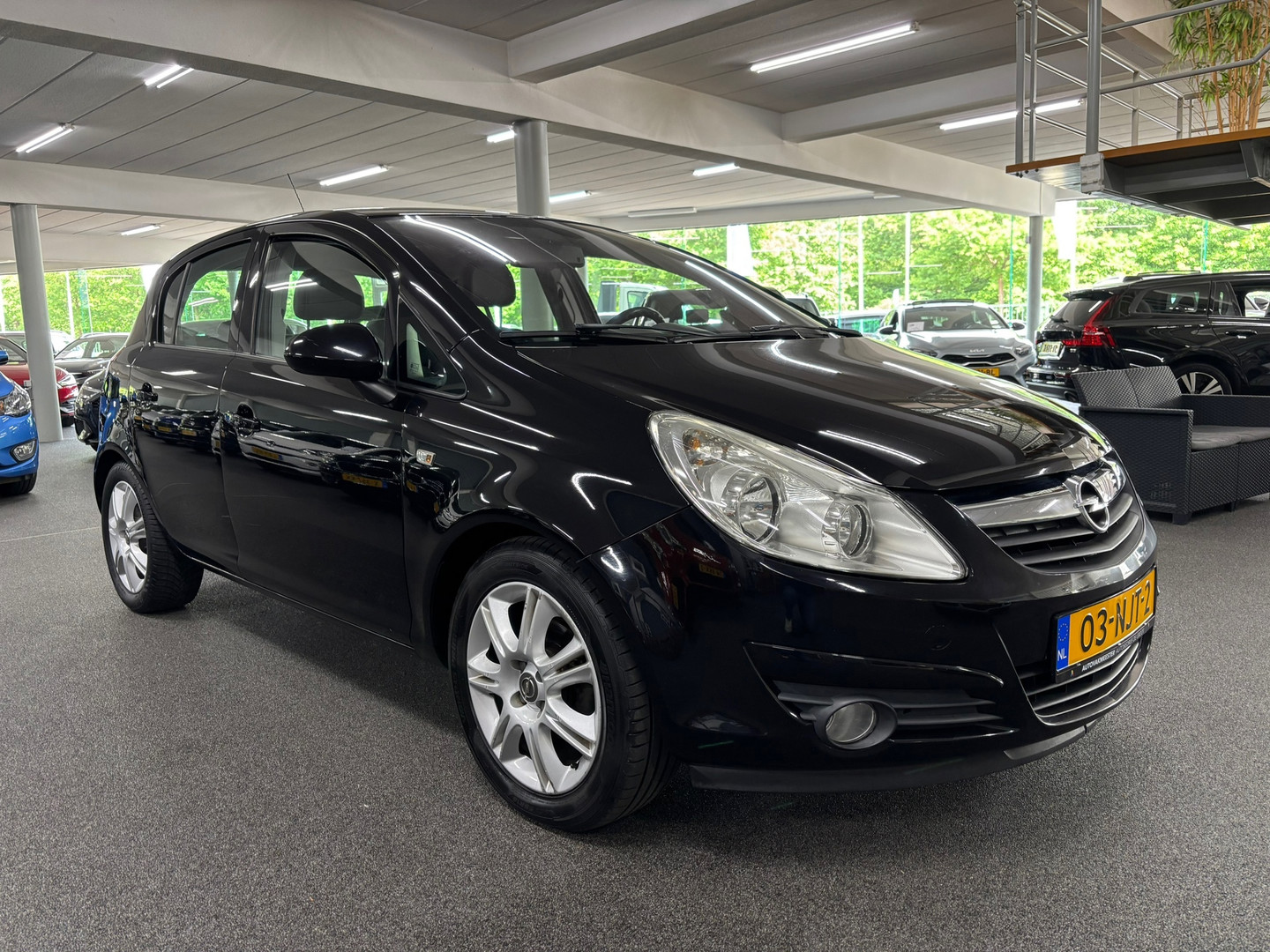 Opel Opel