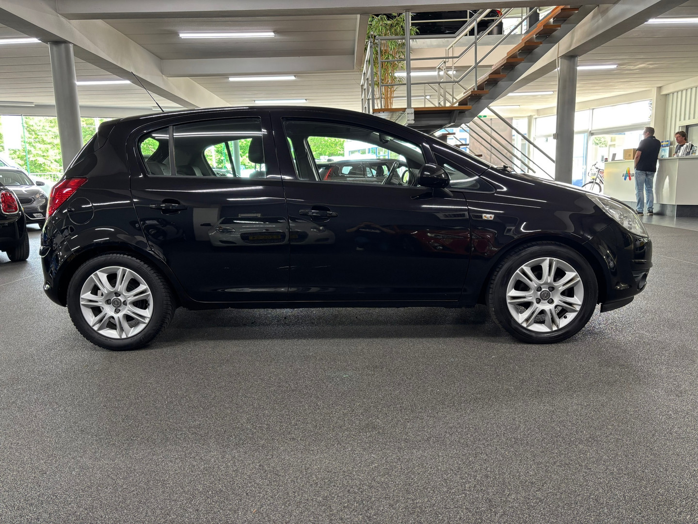 Opel Opel
