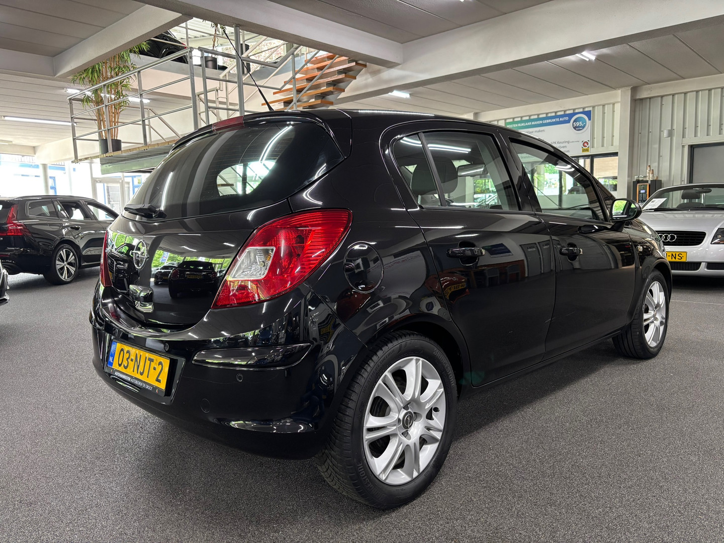 Opel Opel