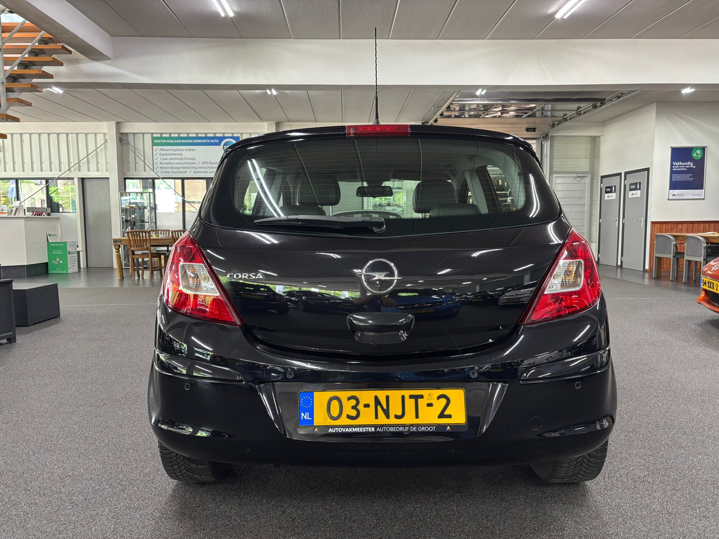 Opel Opel