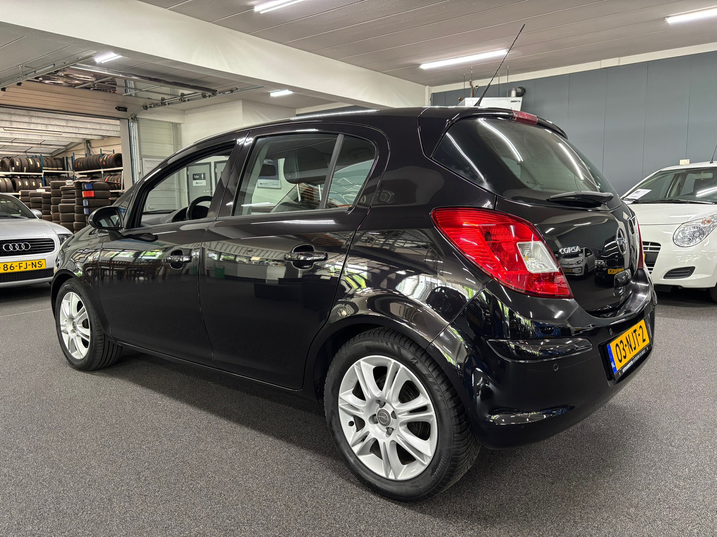 Opel Opel