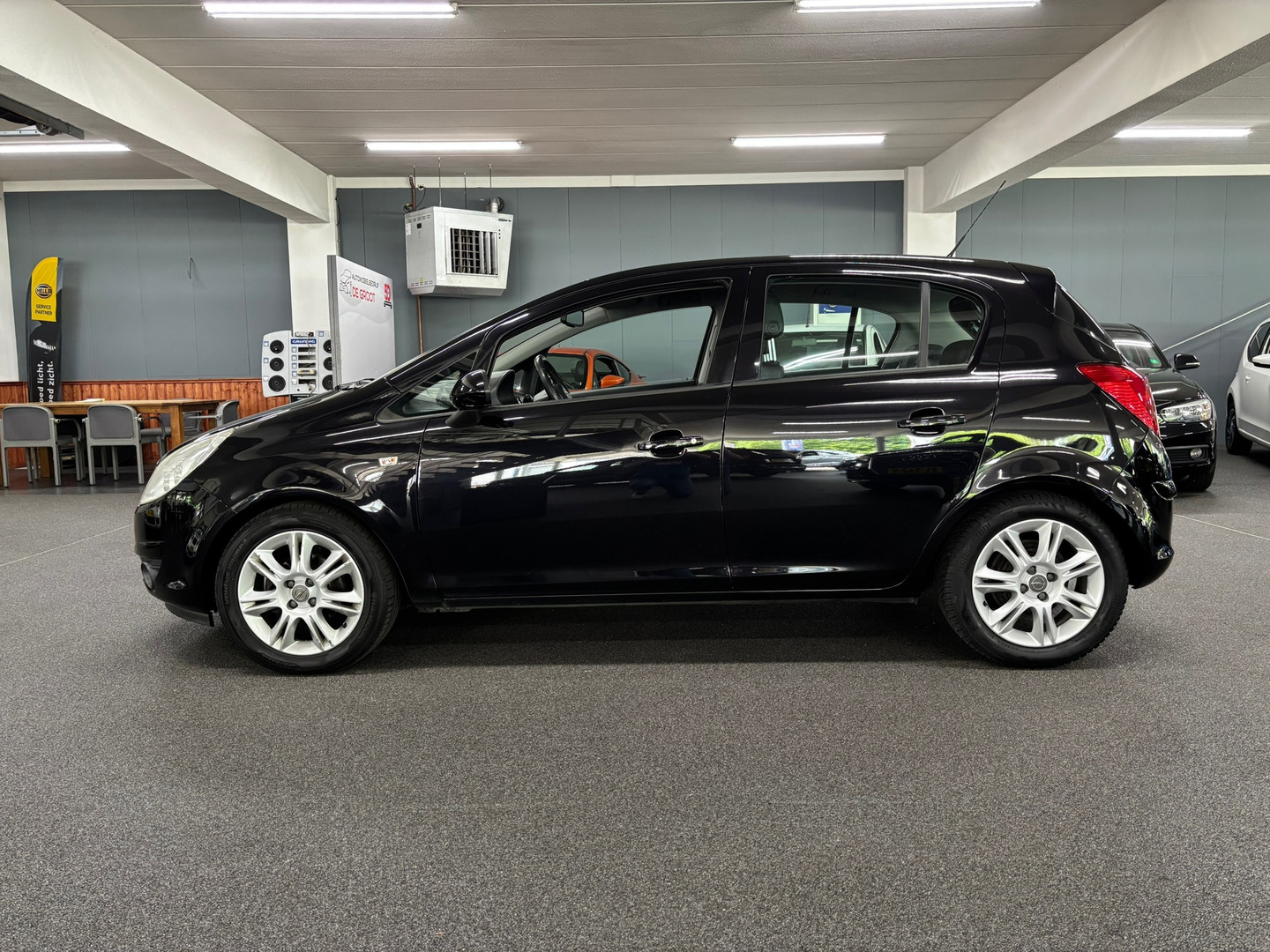 Opel Opel