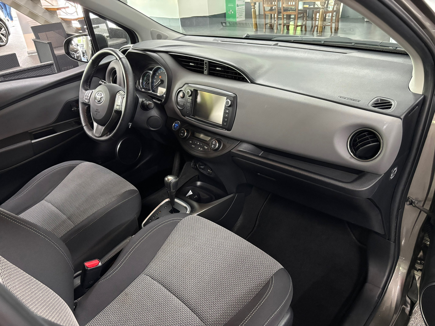 Toyota Toyota