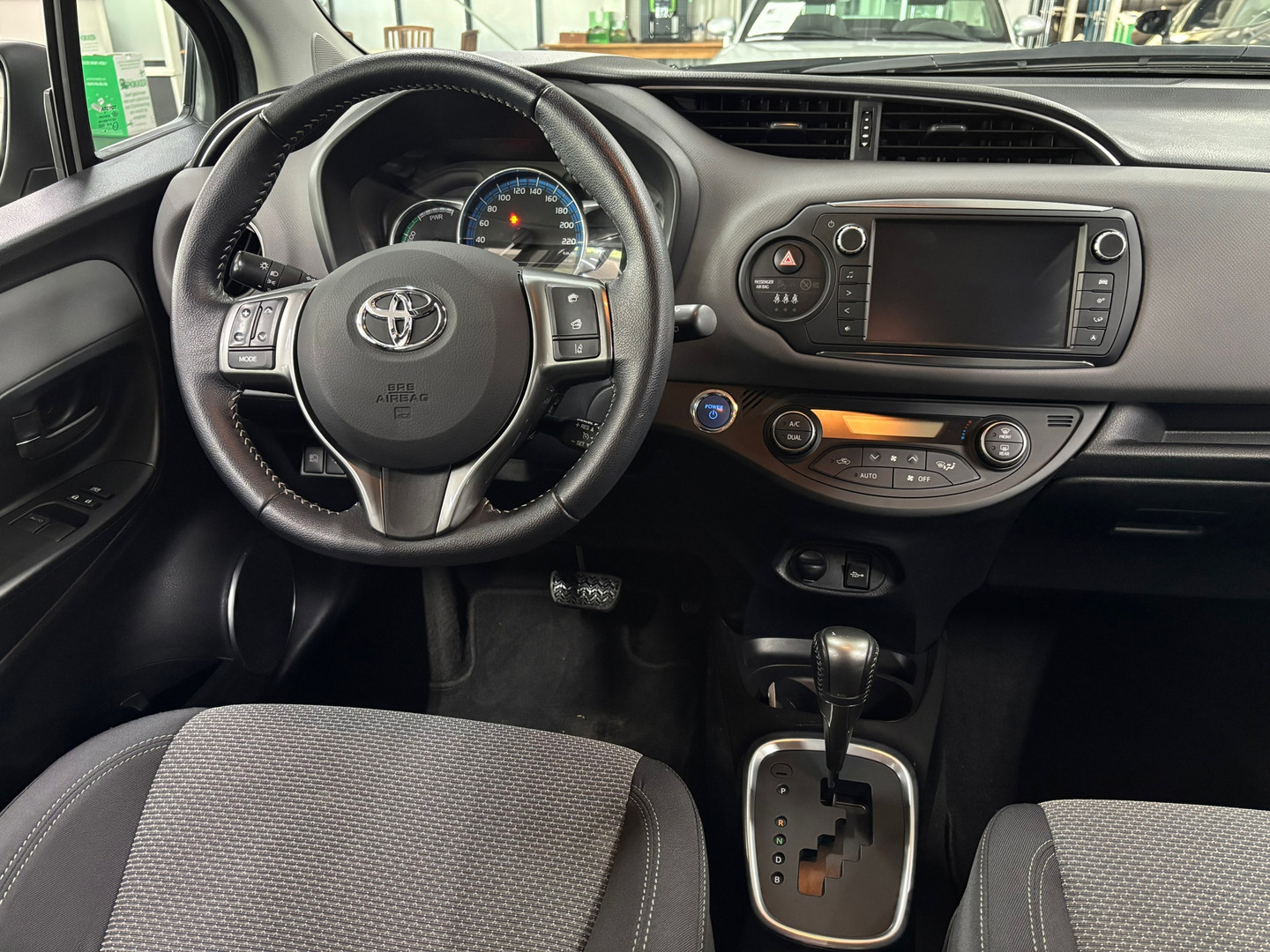 Toyota Toyota