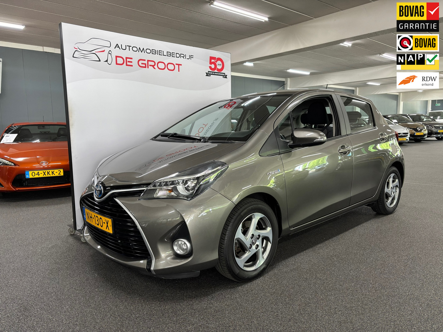 Toyota Toyota