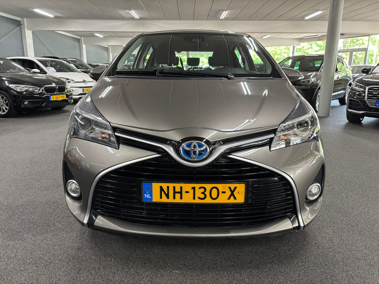 Toyota Toyota