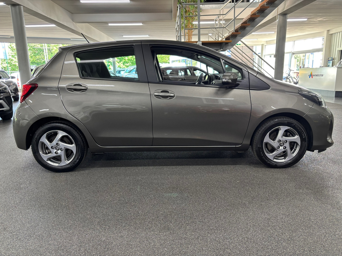 Toyota Toyota