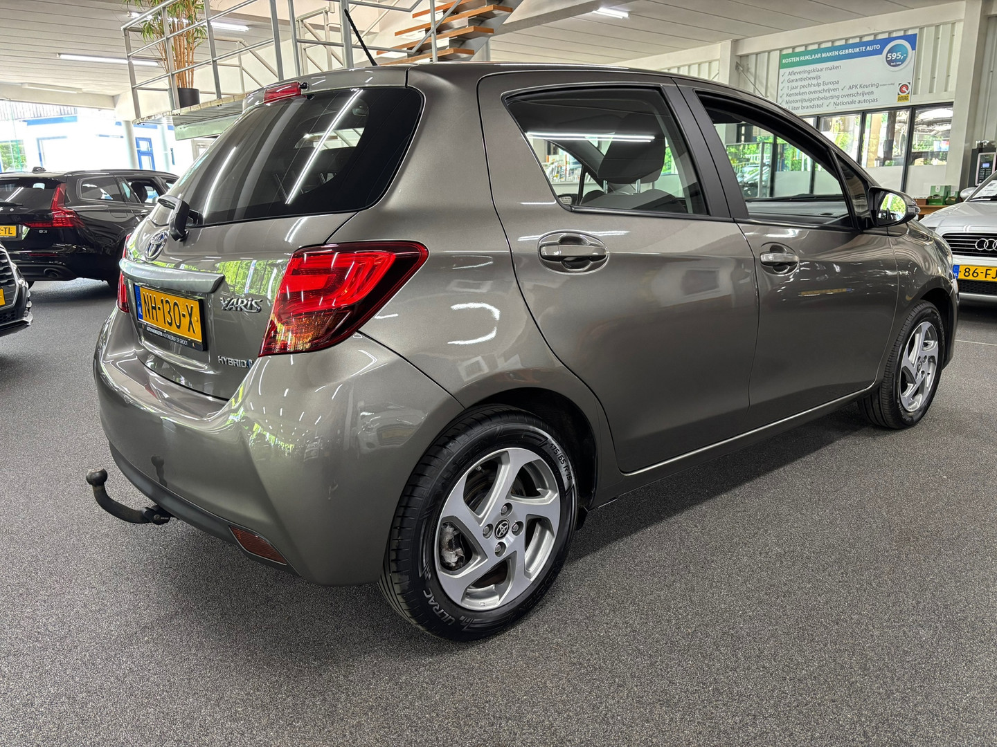 Toyota Toyota