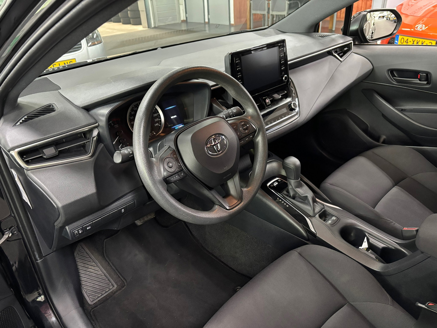 Toyota