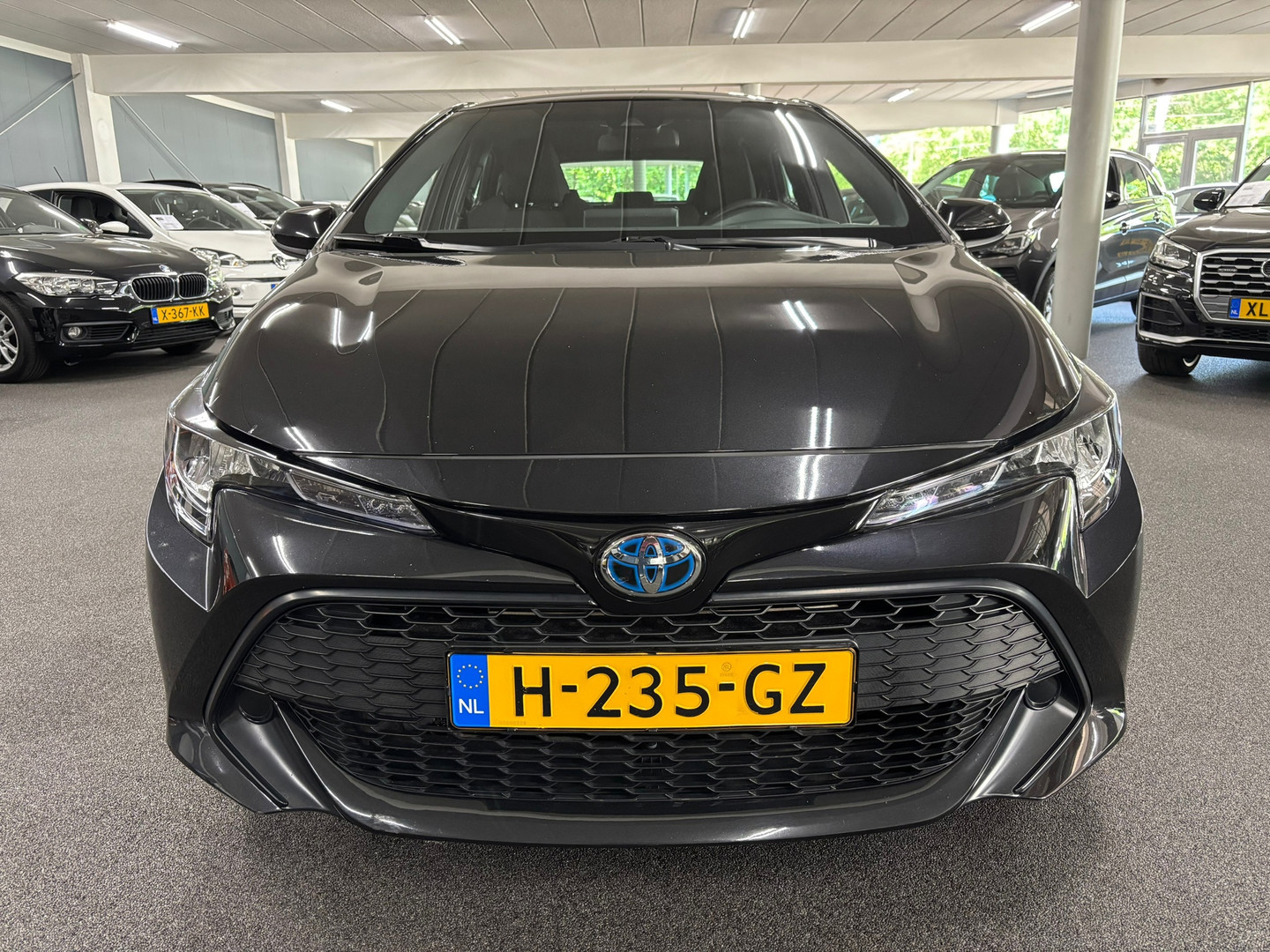 Toyota